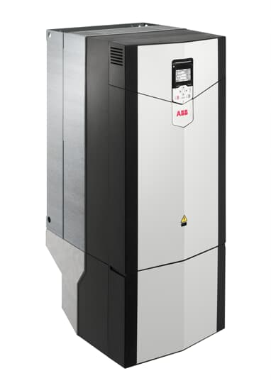 ACS880-01-430A-3 250 kW FREKANS KONVERTÖRÜ R9