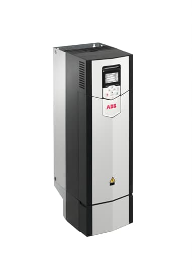 ACS880-01-087A-3 45 kW FREKANS KONVERTÖRÜ R5