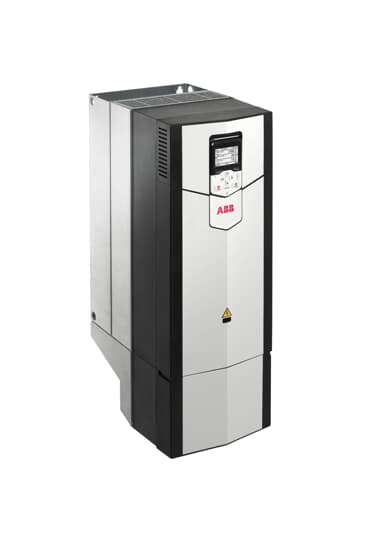 ACS880-01-145A-3 75 kW FREKANS KONVERTÖRÜ R6