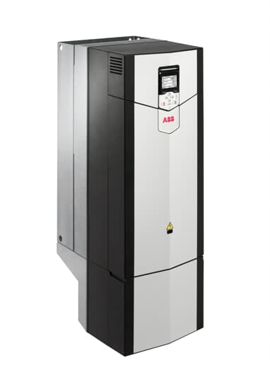 ACS880-01-293A-3 160 kW FREKANS KONVERTÖRÜ R8