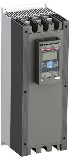 ABB PSE210-600-70 (110kW , 400VAC Soft Starter)
