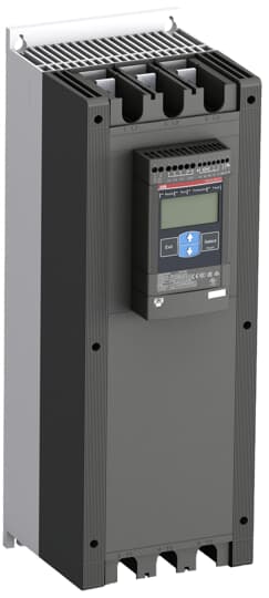 ABB PSE250-600-70 (132kW , 400VAC Soft Starter)