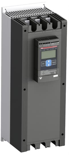ABB PSE300-600-70 (160kW , 400VAC Soft Starter)