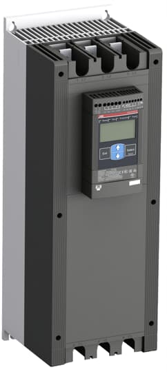 ABB PSE370-600-70 (200kW , 400VAC Soft Starter)