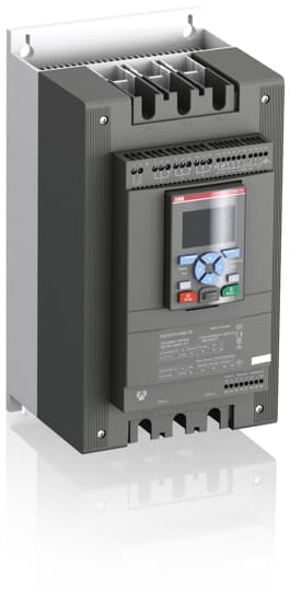ABB PSTX170-600-70 (90kW , 400VAC Soft Starter)