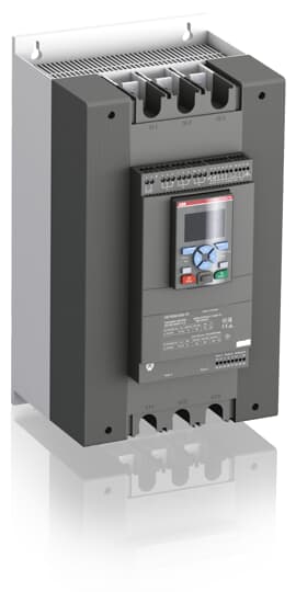 ABB PSTX250-600-70 (132kW , 400VAC Soft Starter)