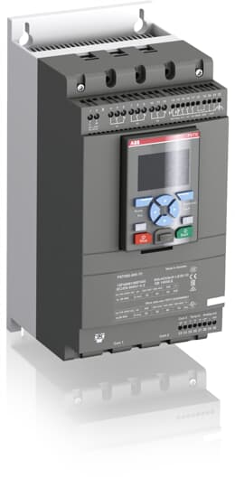 ABB PSTX85-600-70 (45kW , 400VAC Soft Starter)