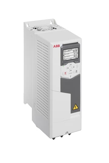 ACS580-01-12A7-4 5,5 kW FREKANS KONVERTÖRÜ R1
