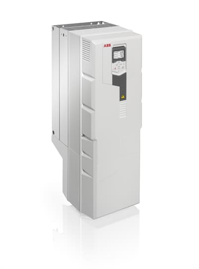 ACS580-01-206A-4 110 kW FREKANS KONVERTÖRÜ R7