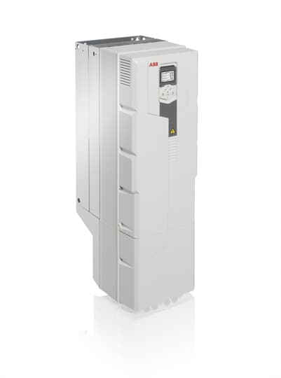 ACS580-01-293A-4 160 kW FREKANS KONVERTÖRÜ R8