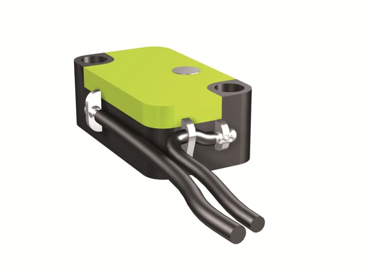 ABB AUE 2 kontak kapalı x RHx XT2-XT4 W