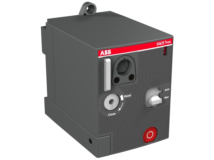 ABB MOD motor XT1 ve XT3 için 220...250 V ac/dc