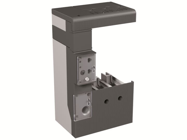 ABB RC Sel. tipA XT1 4 kutup