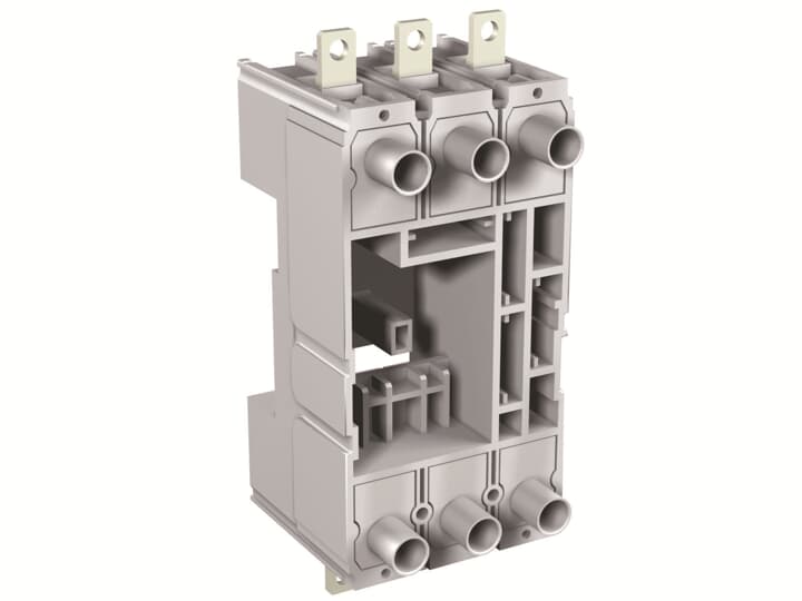 ABB XT2 soket sabit parça 3p EF terminal