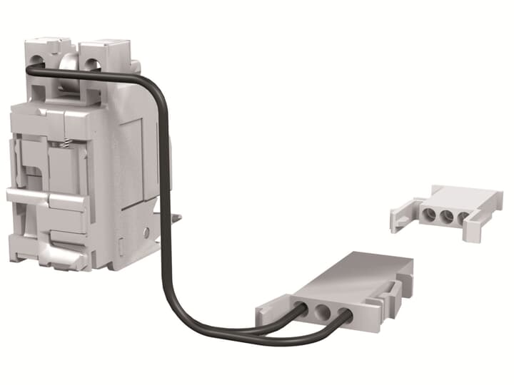 ABB SOR-C XT2-XT4 W 380-440 Vac