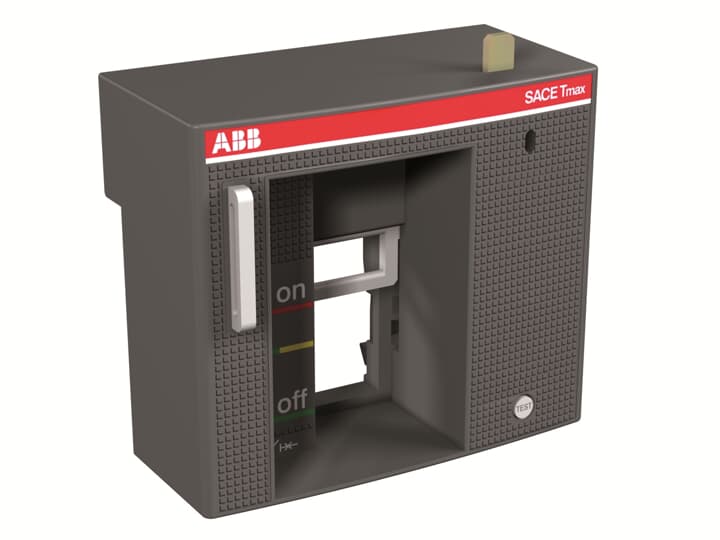 ABB FLD ön flanş XT2-XT4 F/P