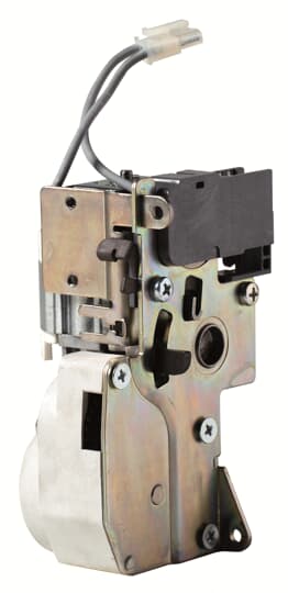 ABB T7M motor 220-250V AC/DC