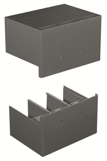 ABB HTC T7-T7M 3 kutup (2 adet)