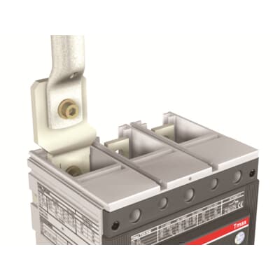 ABB KIT ES, önden uzatılmıș genișletilmiș (6 adet) T5