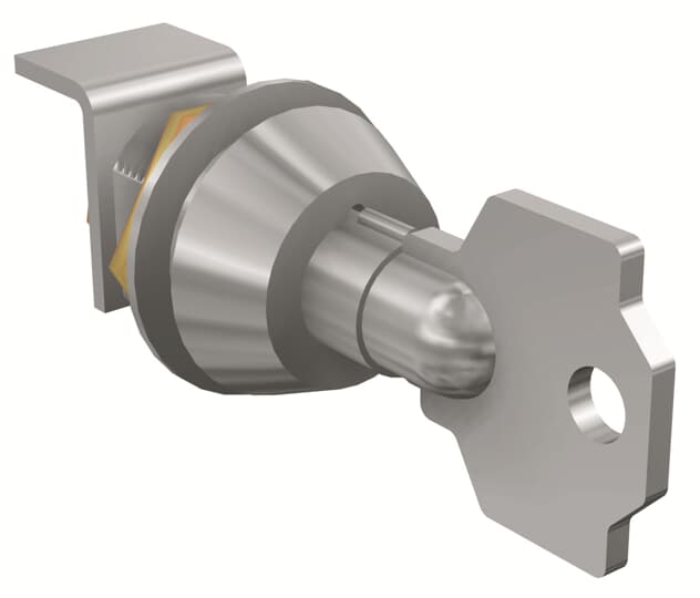ABB MOL-D motor üzerinde kilit XT1, XT3
