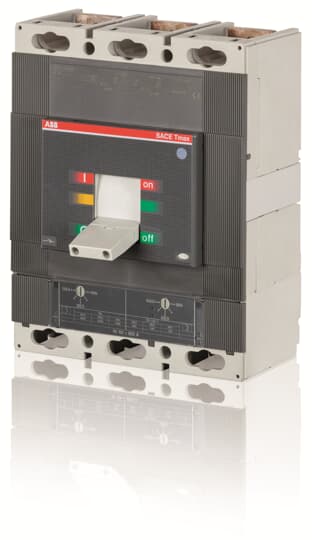 ABB T6S 800A (3X800A TMŞ , 50kA)