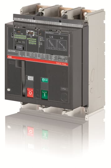 ABB T7S 800 M (3X800A TMŞ , 50kA , Motor Takılabilen)