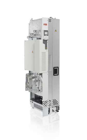 ACS580-04-650A-4 355 kW FREKANS KONVERTÖRÜ R10