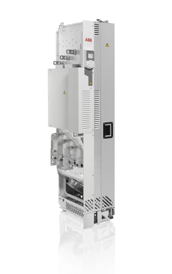 ACS580-04-880A-4 500 kW FREKANS KONVERTÖRÜ R11