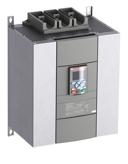 ABB PSTX470-600-70 (250kW , 400VAC Soft Starter)