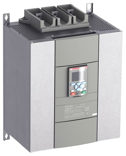 ABB PSTX570-600-70 (315kW , 400VAC Soft Starter)