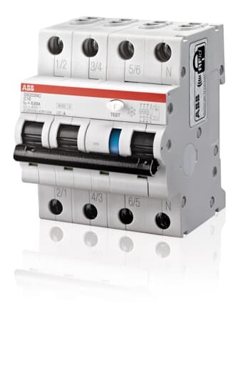 ABB DS203NC C20AC300