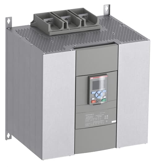ABB PSTX720-600-70 (400kW , 400VAC Soft Starter)