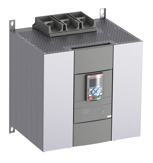 ABB PSTX840-600-70 (450kW , 400VAC Soft Starter)