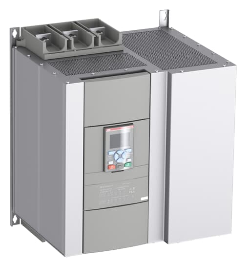 ABB PSTX1050-600-70 (560kW , 400VAC Soft Starter)