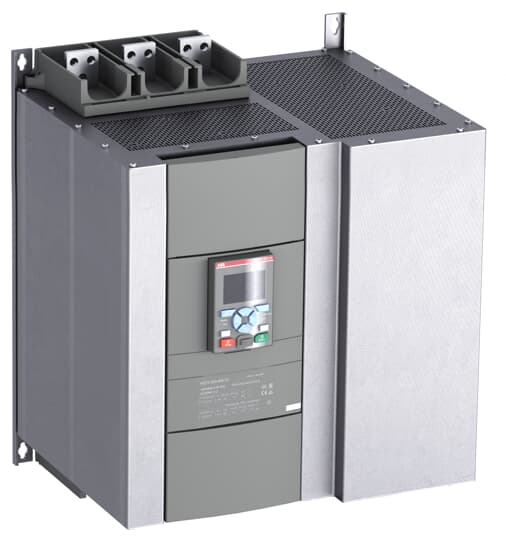 ABB PSTX1250-600-70 (710kW , 400VAC Soft Starter)