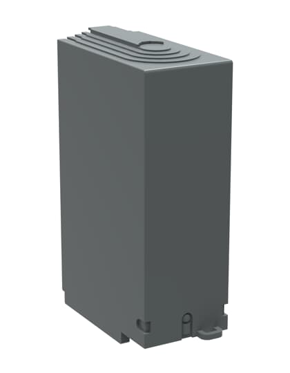 ABB OTS400G1L/3 (OT315…400 İçin Uzun Tip Terminal Kapağı (3 Ad.))