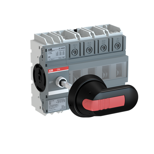ABB OT160G04P
