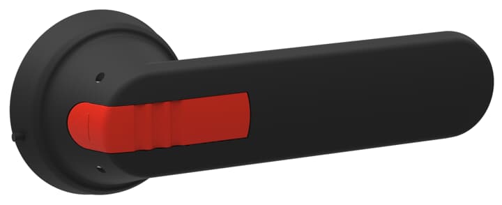 ABB OHB145J12 (OS630-800 Siyah, Plastik Mandal)