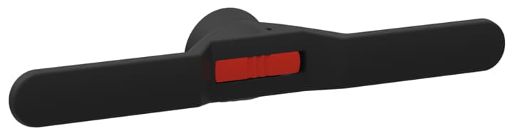 ABB OHB150J12P (OS1250 Siyah, Plastik Mandal)