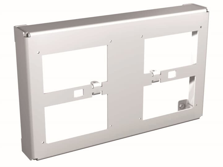 ABB MIR-HR XT1..XT4 yatay kaide