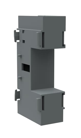ABB OTPE125FD (OT100…125FT3 için koruyucu toprak Modülü)