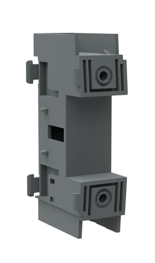 ABB OTPE125FP (OT100…125F3 için koruyucu toprak Modülü)