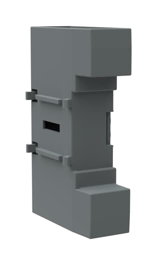 ABB OTPN80FD (OT63…80FT3 için nötr Terminali)