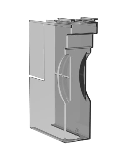 ABB CS-ZLBM00-L177 (Kablo Koruma Kapağı 177mm)
