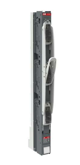 ABB ZLBM00-3P-M8 (160A Üç Faz Açtırmalı DSYA)