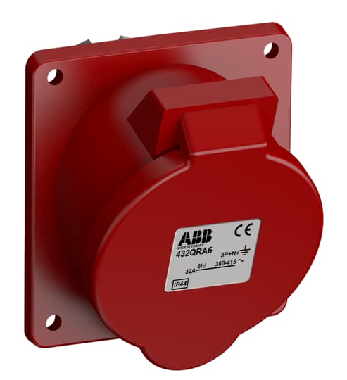 ABB 432QRA6
