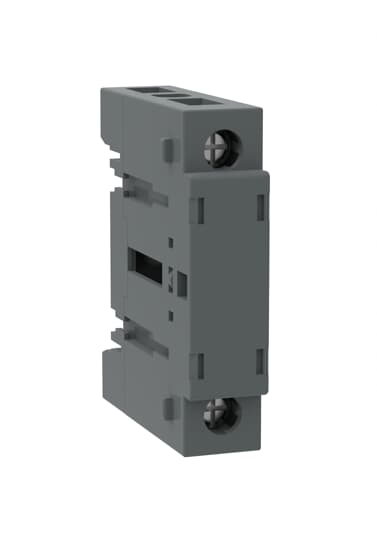 ABB OTPE40FP (OT16…40F3 için koruyucu toprak Modülü)