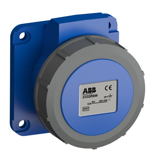 ABB 232QR6W