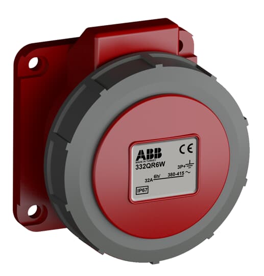 ABB 332QR6W