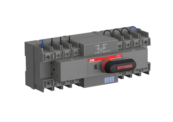 ABB OTM40F4C20D400C